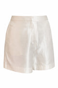 Midnight Rodeo White Short image 0