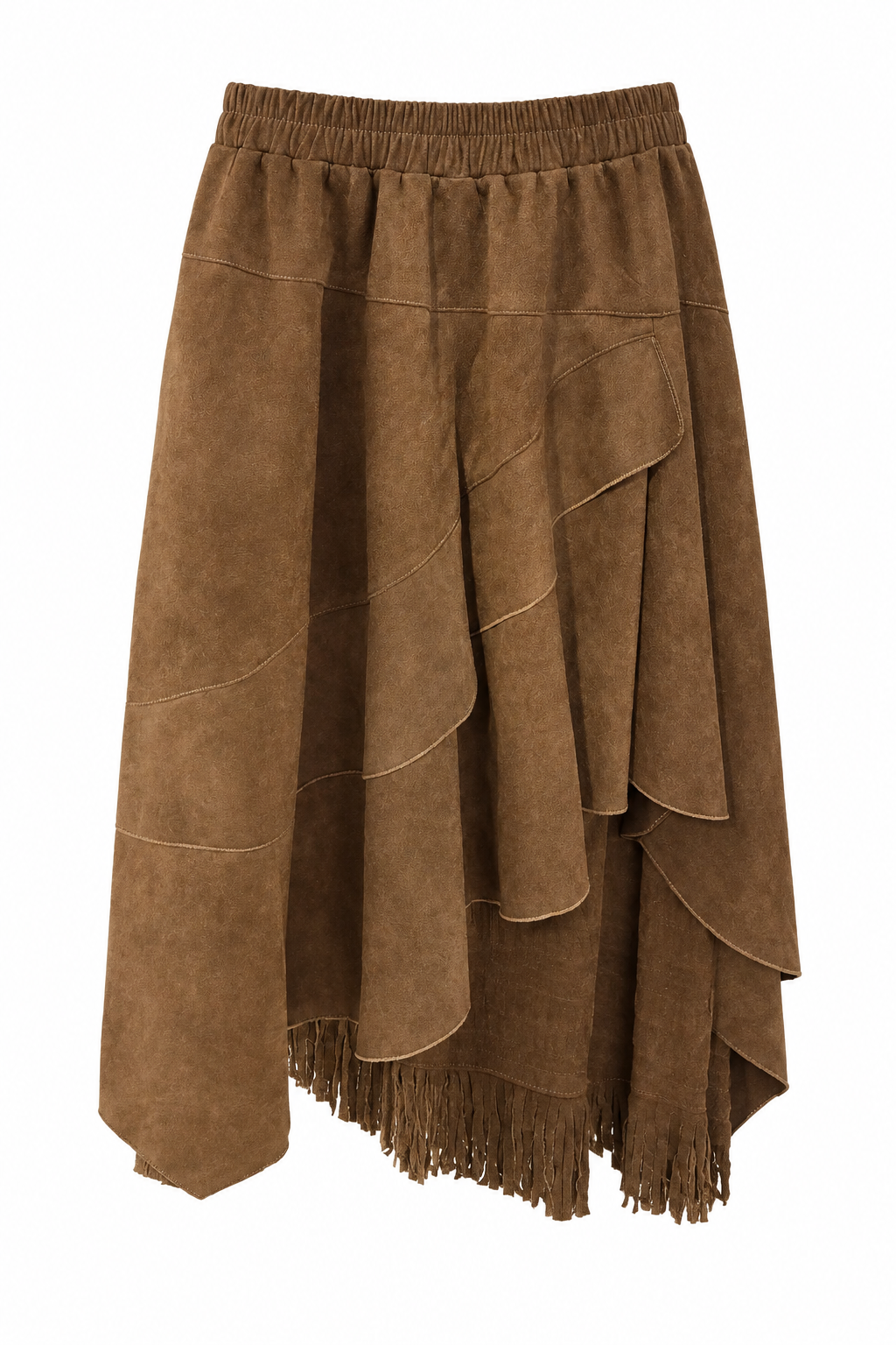 The Whiskey Waltz Skirt