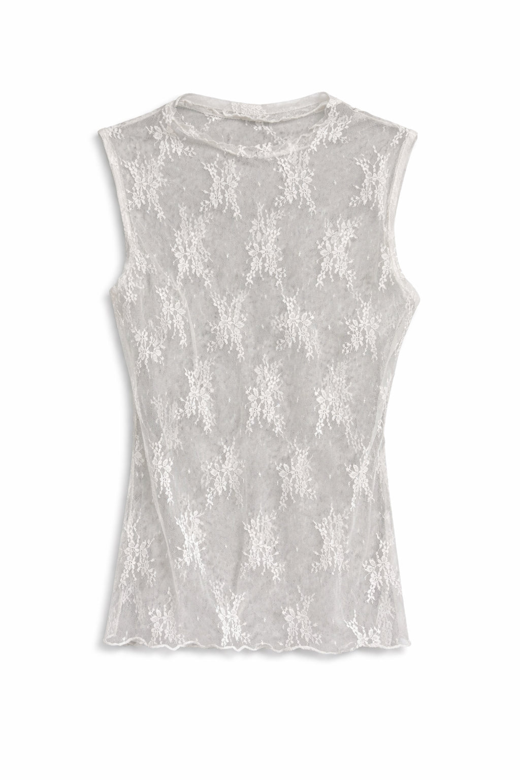 Chic Threads White image 1