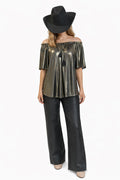 Solid Gold Top image 0