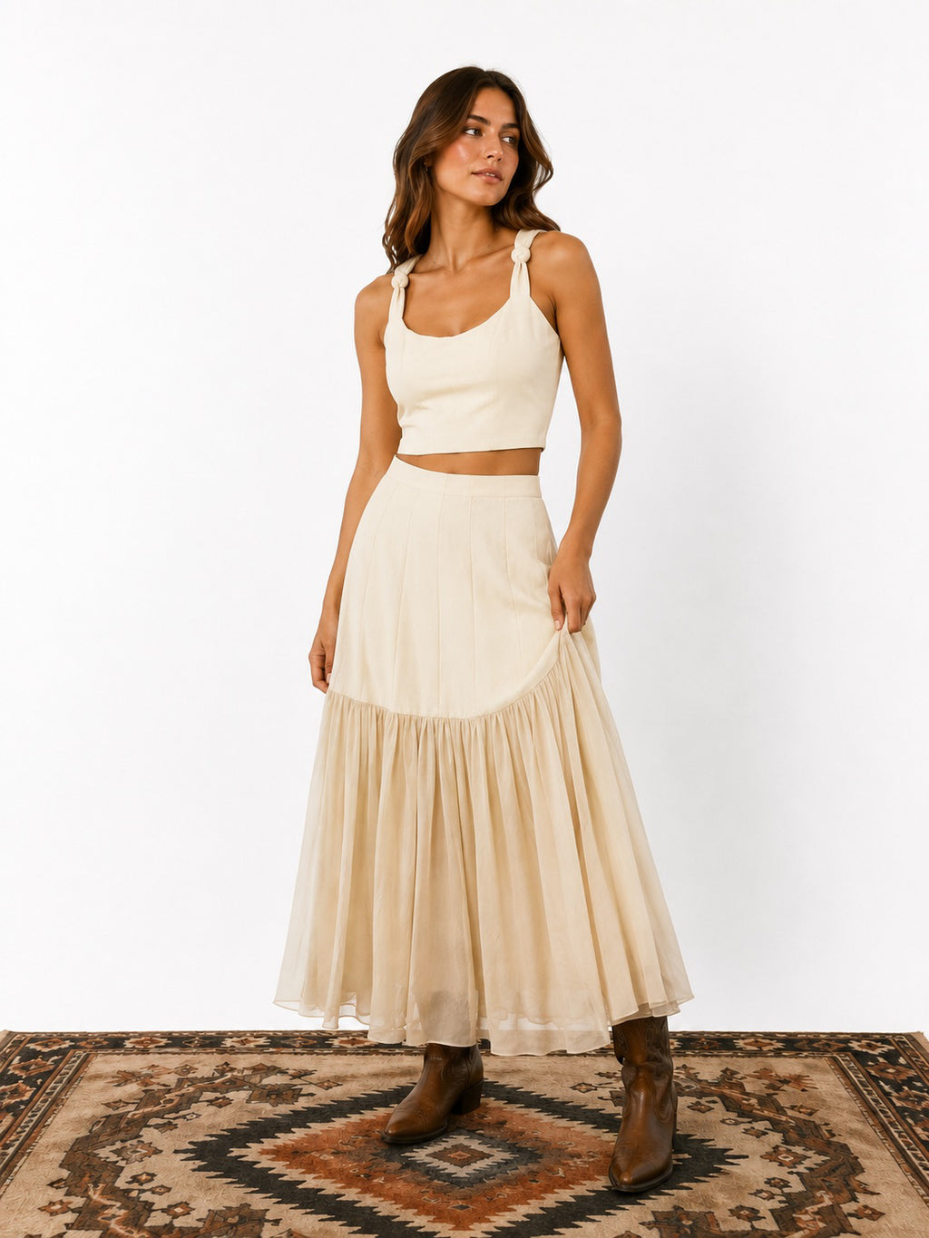 Champagne Toasting Top (Set) image 1
