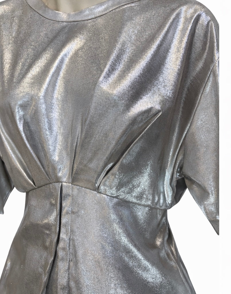 Gun smoke Glam Top image 1