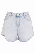 Dancing Darlin Denim Shorts  image 0