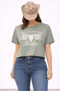 This Ain’t My First Rodeo Tee image 0