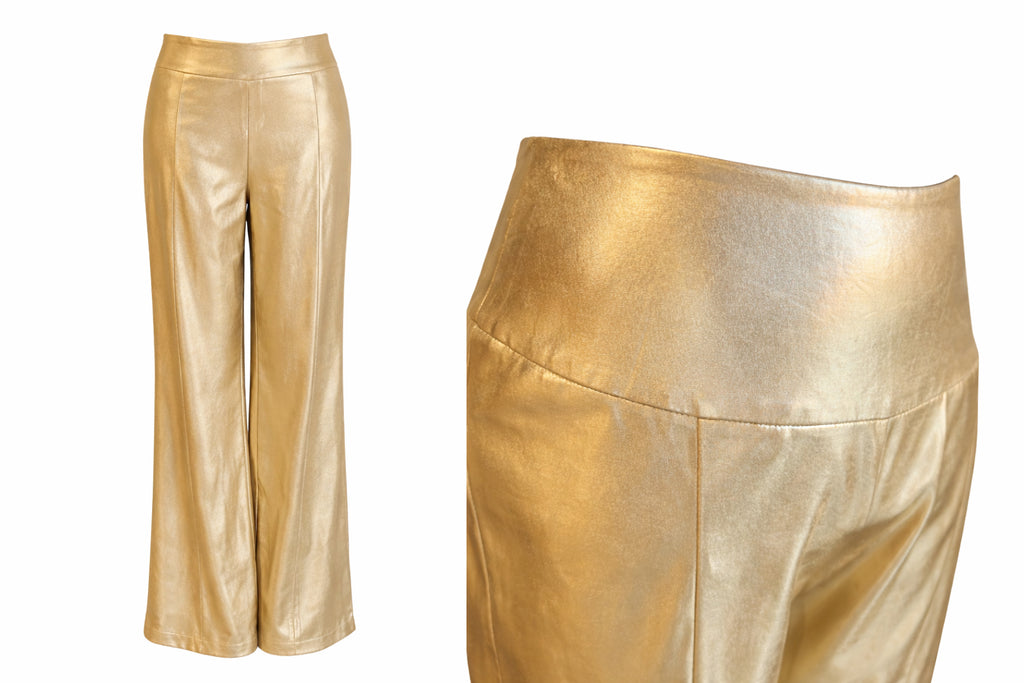 Liquid Gold Pants image 1