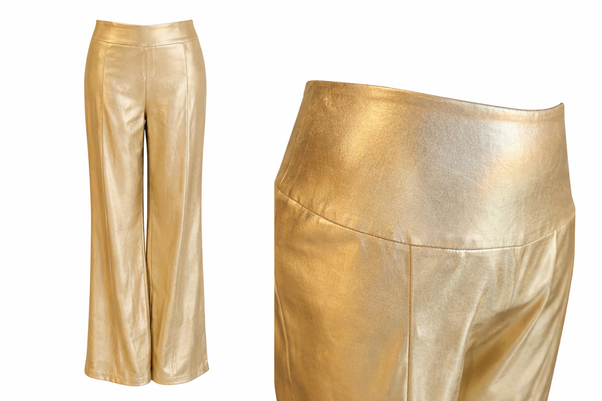 Liquid Gold Pants image 1