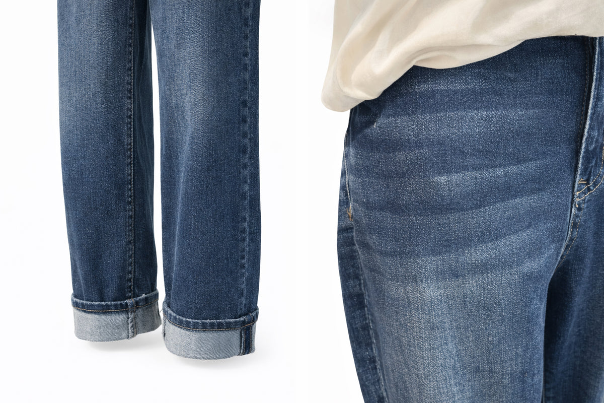 Sassy Skinnes Jeans  image 1