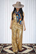 Golden Nights Jumpsuit image 0