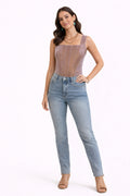 Shimmy Shake Tank Top image 0
