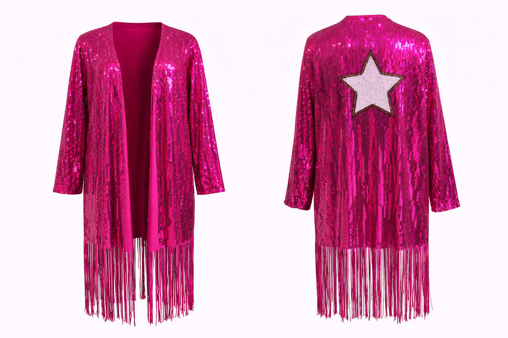 Superstar Cardigan  image 1