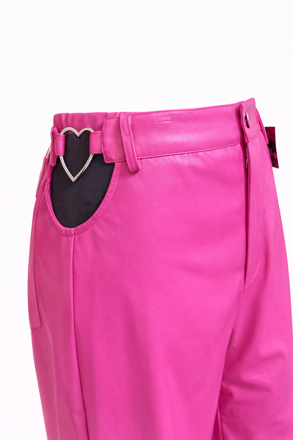 Spoiled Bratz Hot Pink Pants  image 1