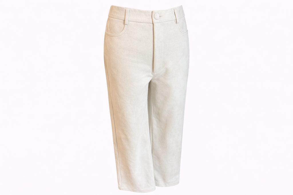 Sands of Velvet Pants image 1
