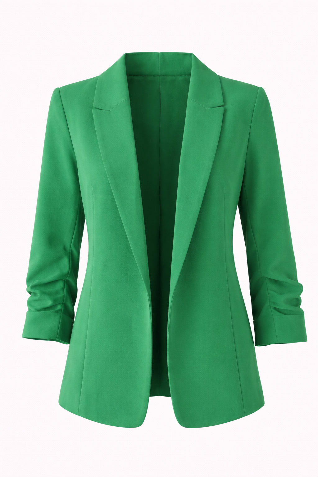 Ambitious Deal Green Blazer  image 0