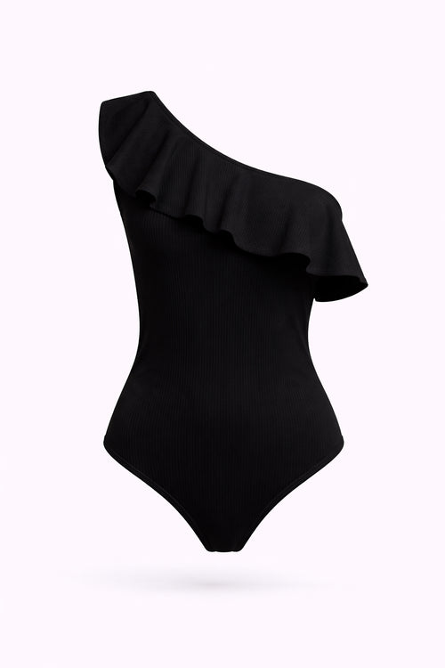 Bodysuit Off Shoulder  image 0