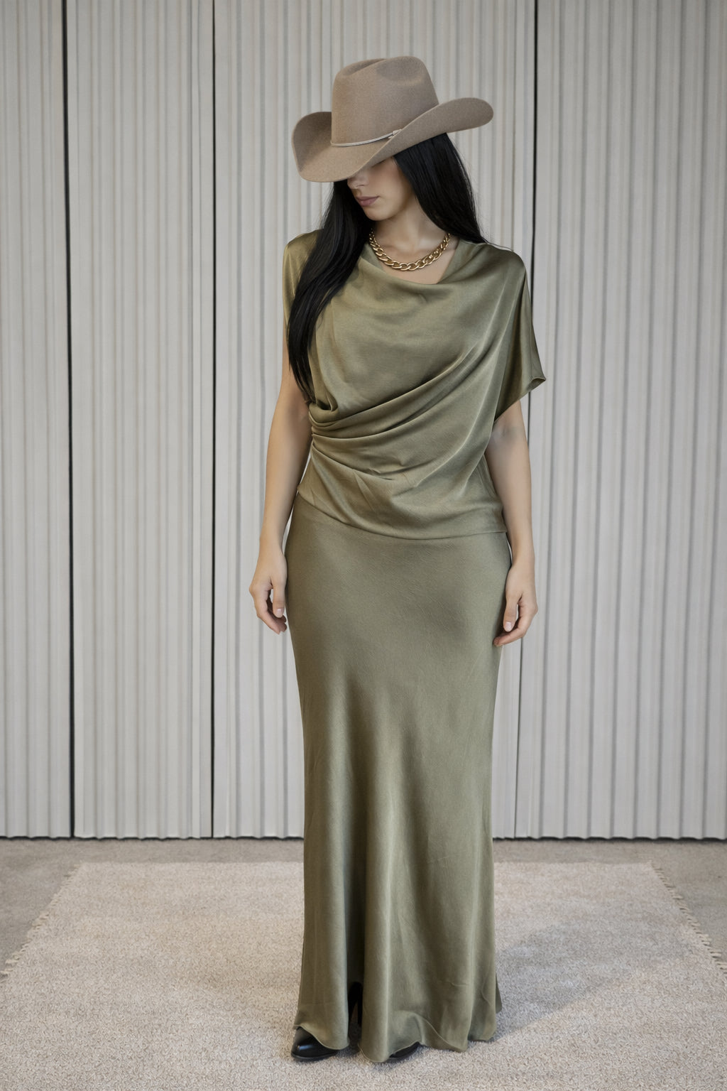 Western Affair Dress image 0