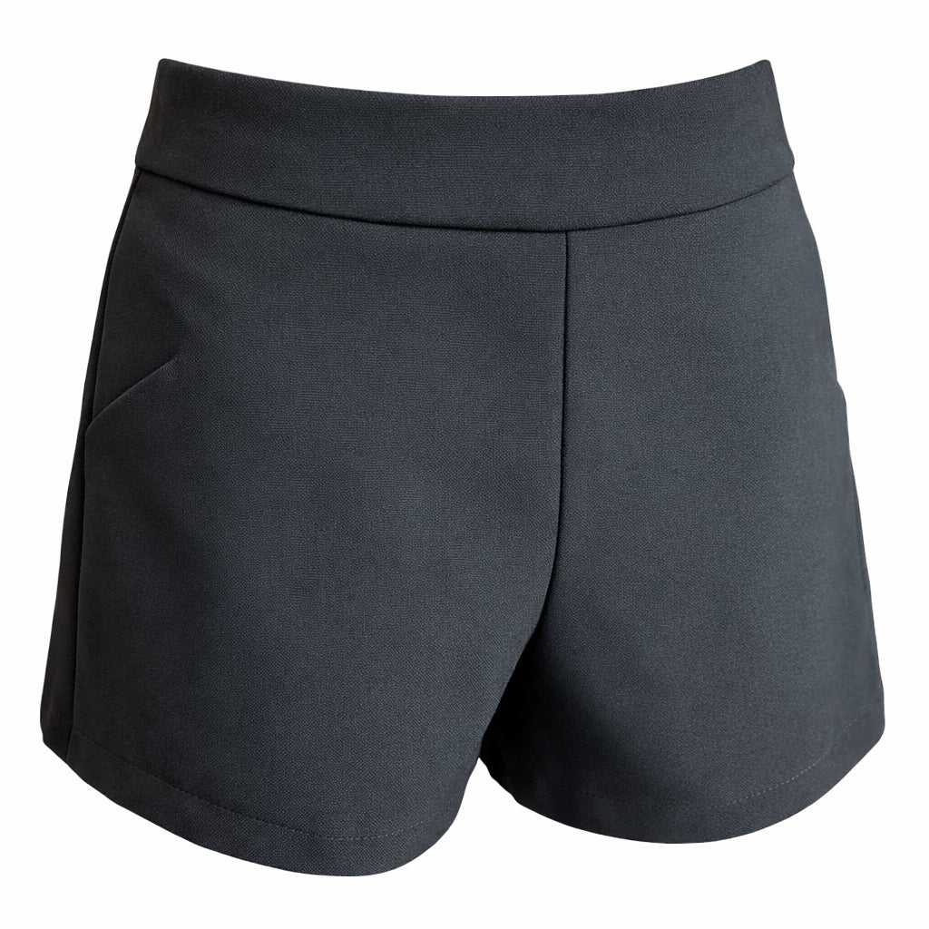 Slay The Day Black Short image 0