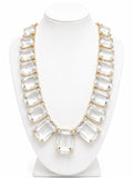Crystal Stone Necklace  image 0