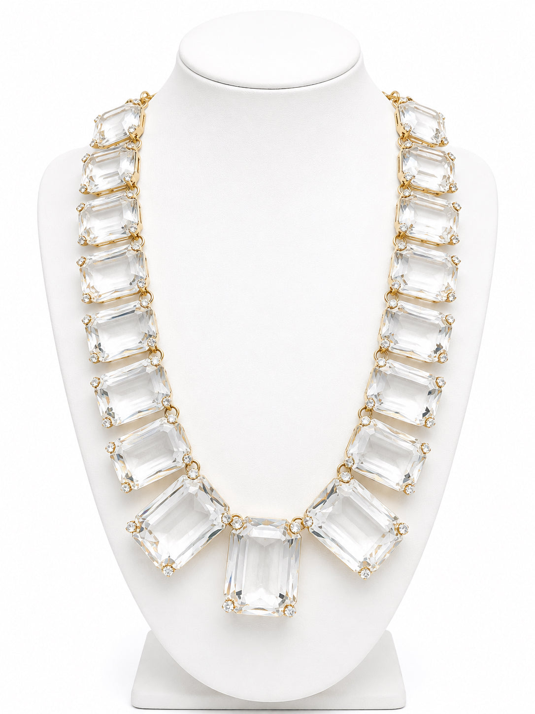 Crystal Stone Necklace  image 0
