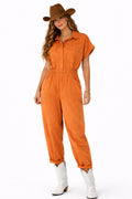 Jumping With Joy Jumpsuit image 0