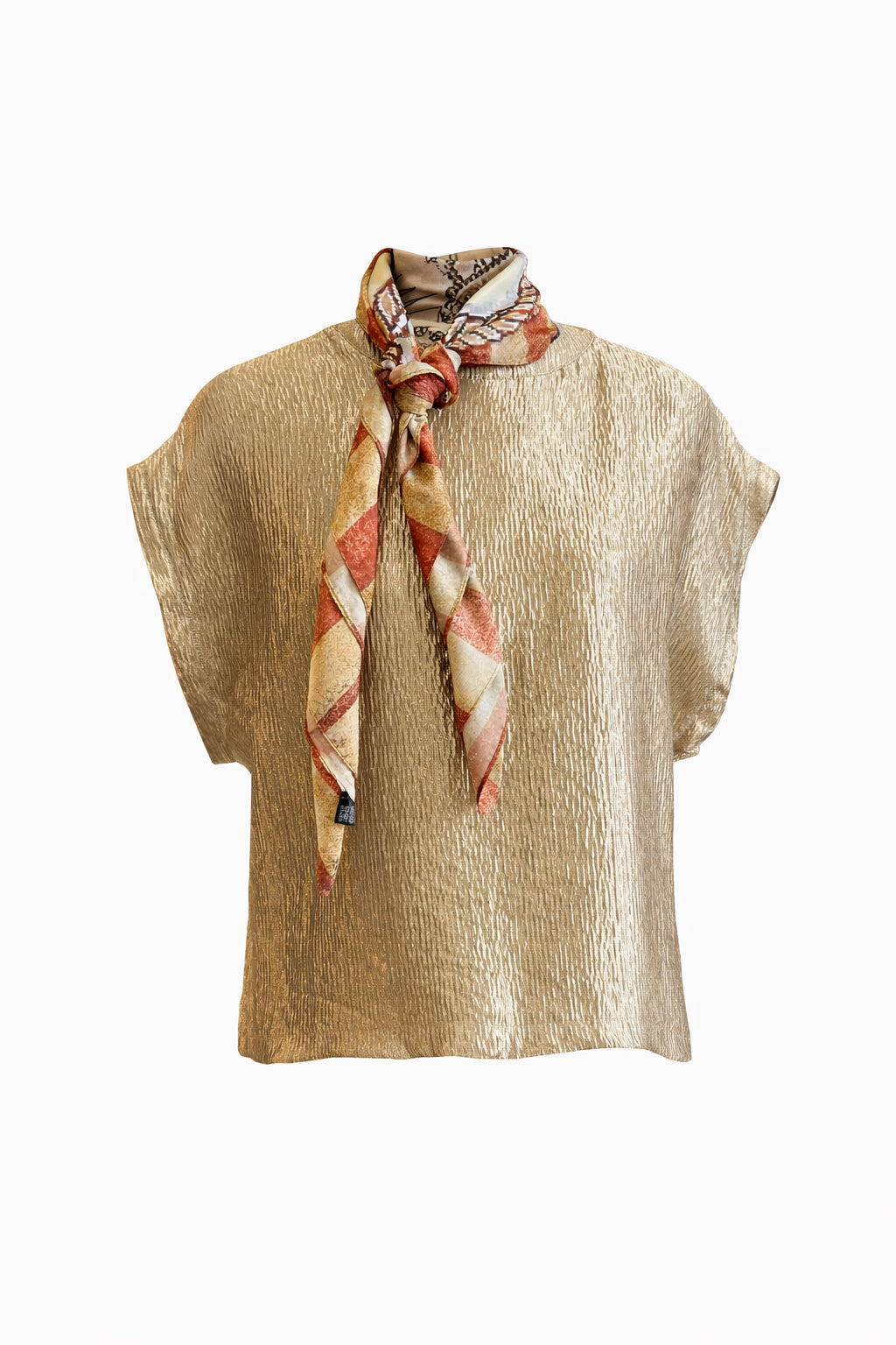 Gold Rush Top image 1