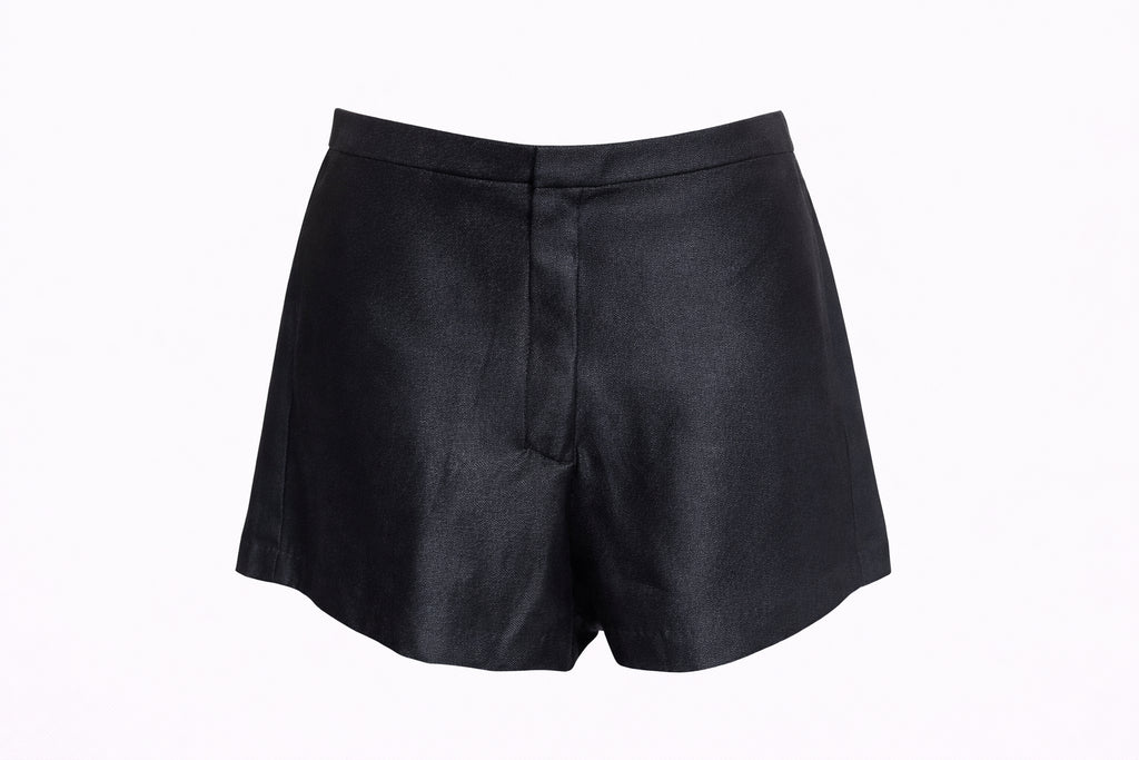 Midnight Rodeo Black Short  image 0