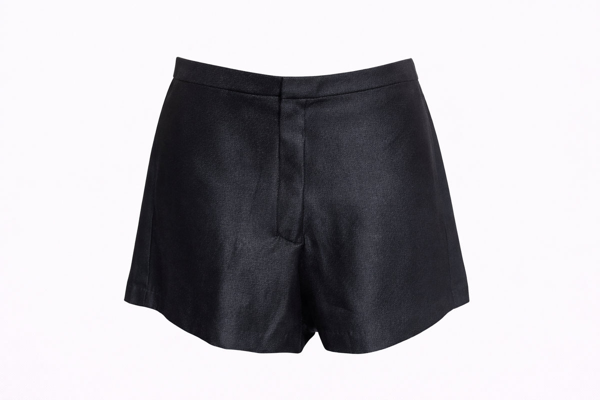 Midnight Rodeo Black Short  image 0