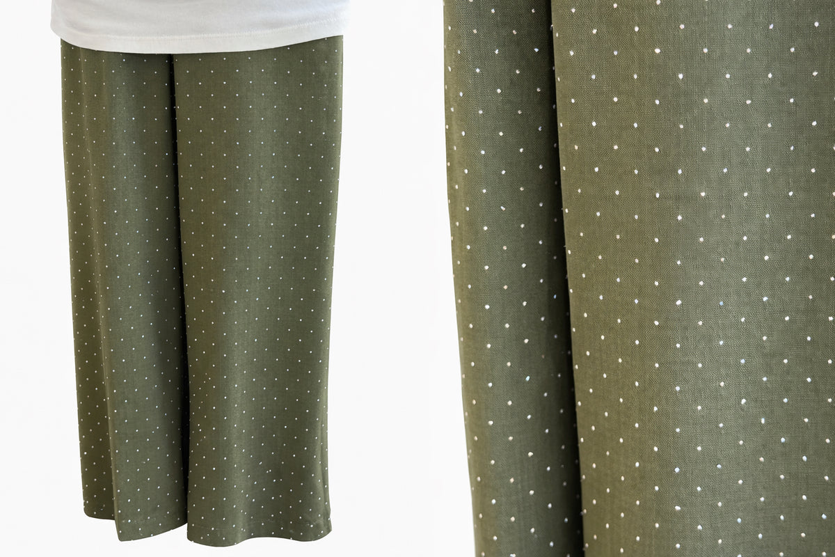 Sparkling Lights Pants image 1