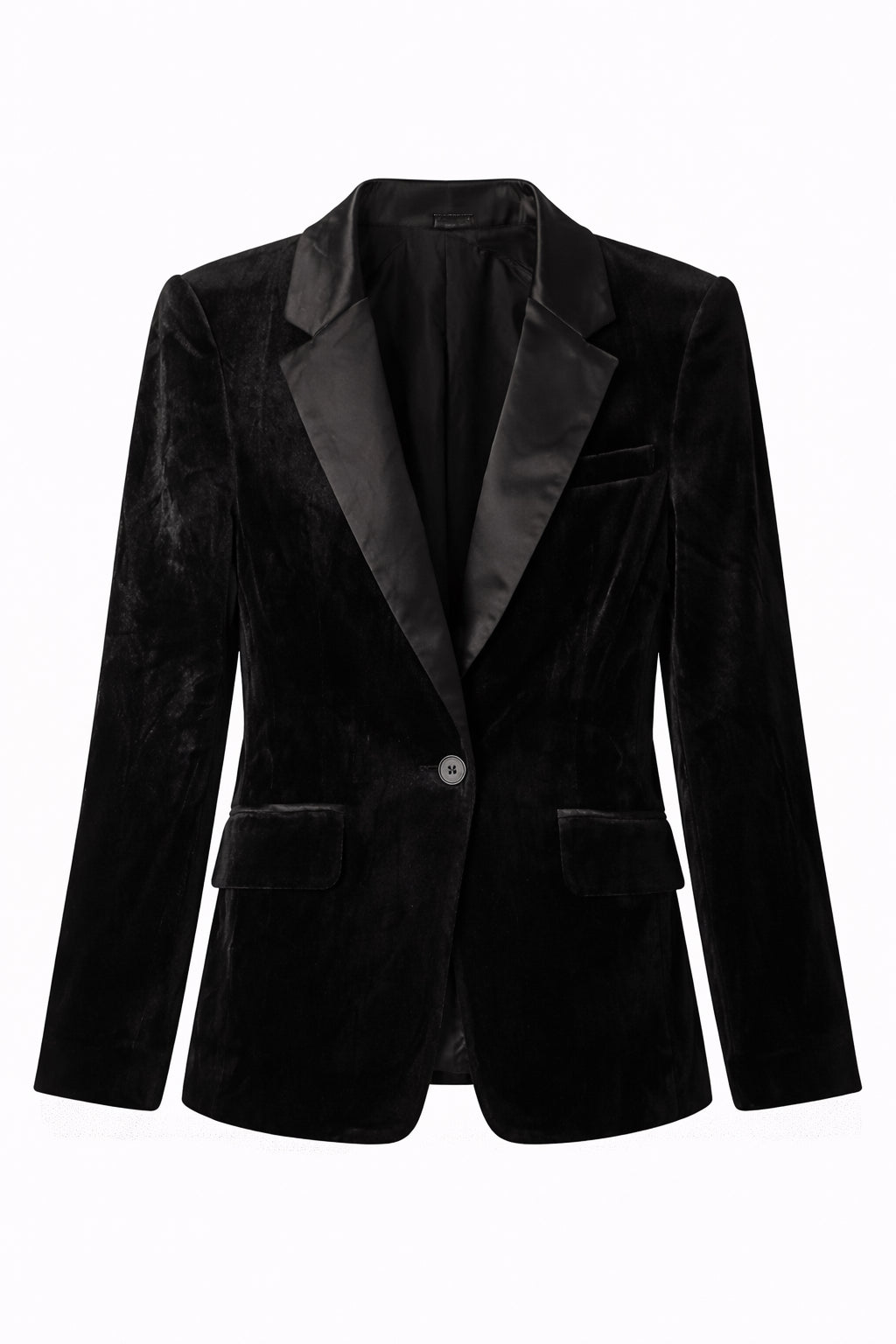 Best Dressed Tux Style Blazer  image 1