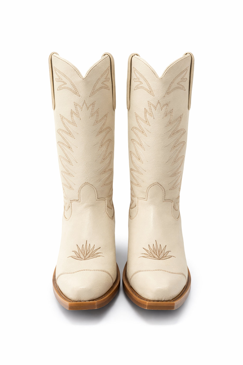 Desert Bloom Boots Lace image 1