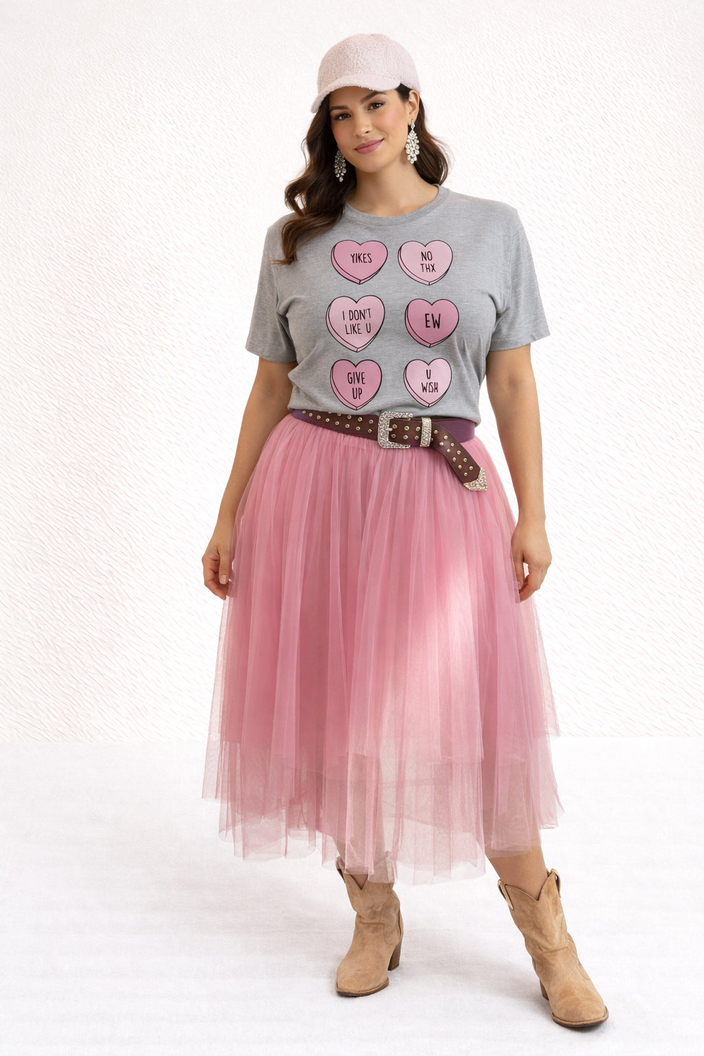 Pink Dream Skirt image 0