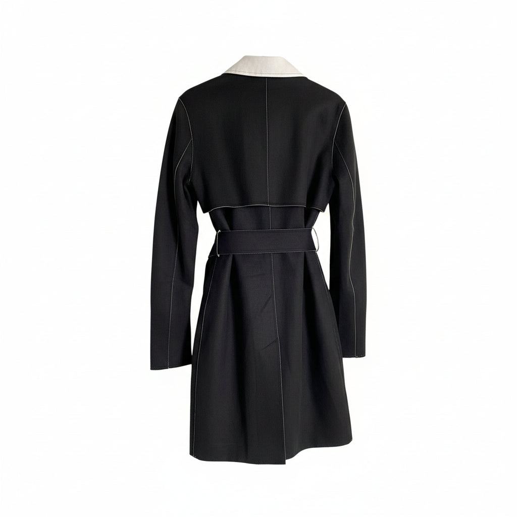 The Turnaround Coat