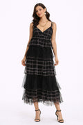 The Black Tie Muse Dress  image 0