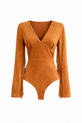 Western Cantina Bodysuit  image 0