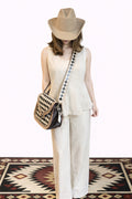 Sands of Velvet Pants image 0