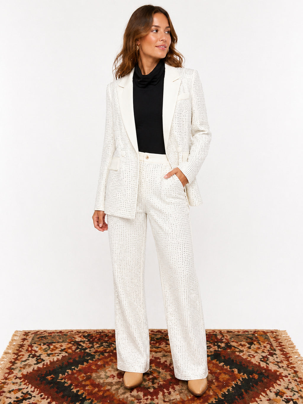 Glam Goddess Pants  image 0
