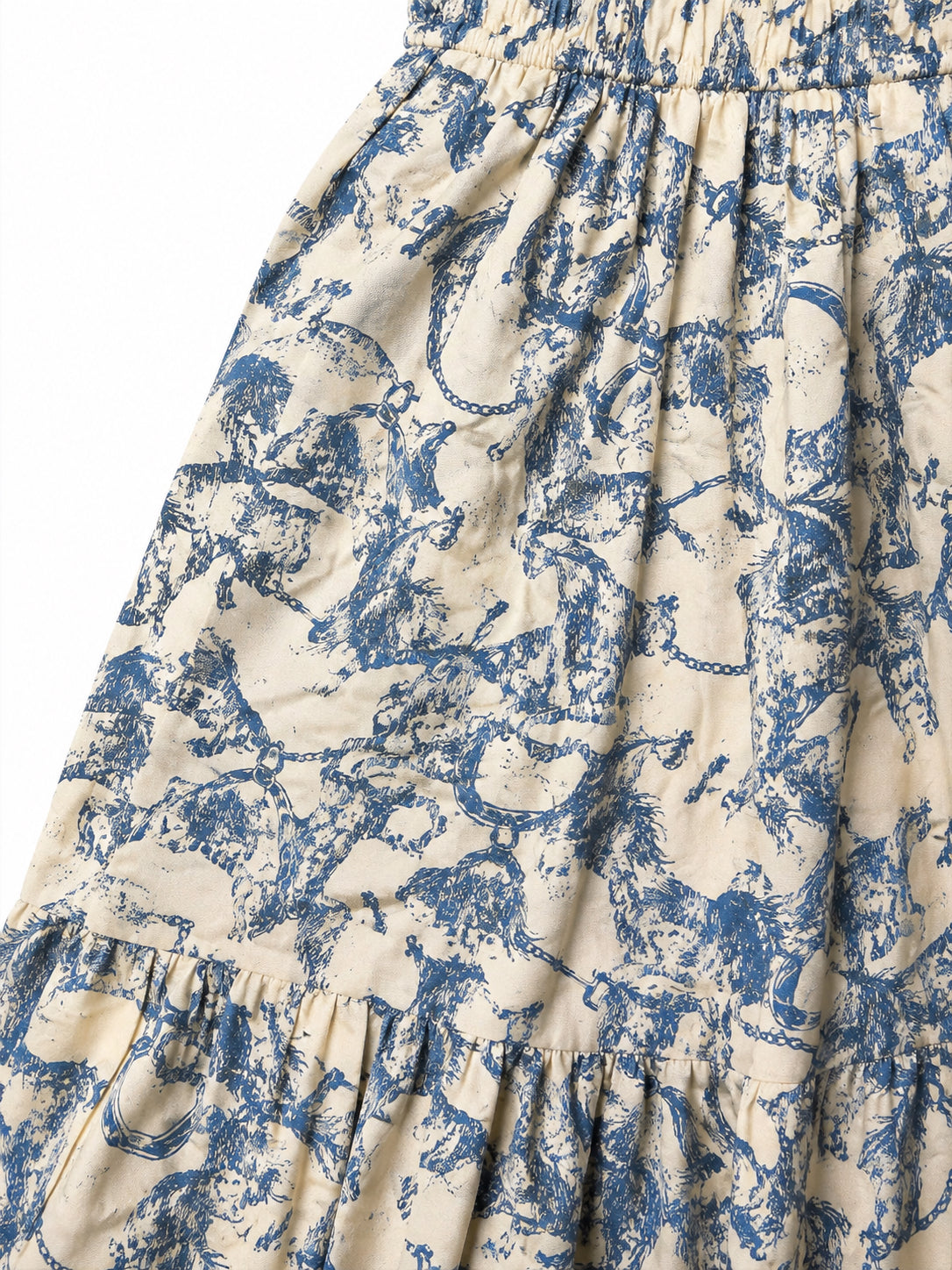 Porcelain Prairie Sundress  image 1