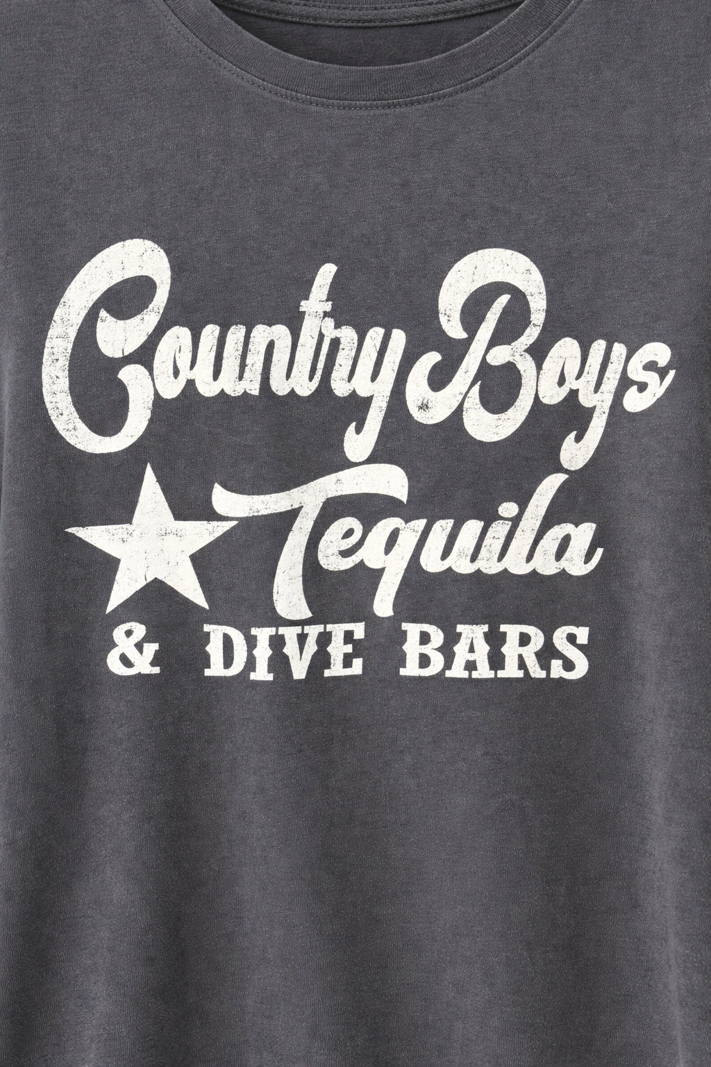 Country Boy Tequila Tee image 1