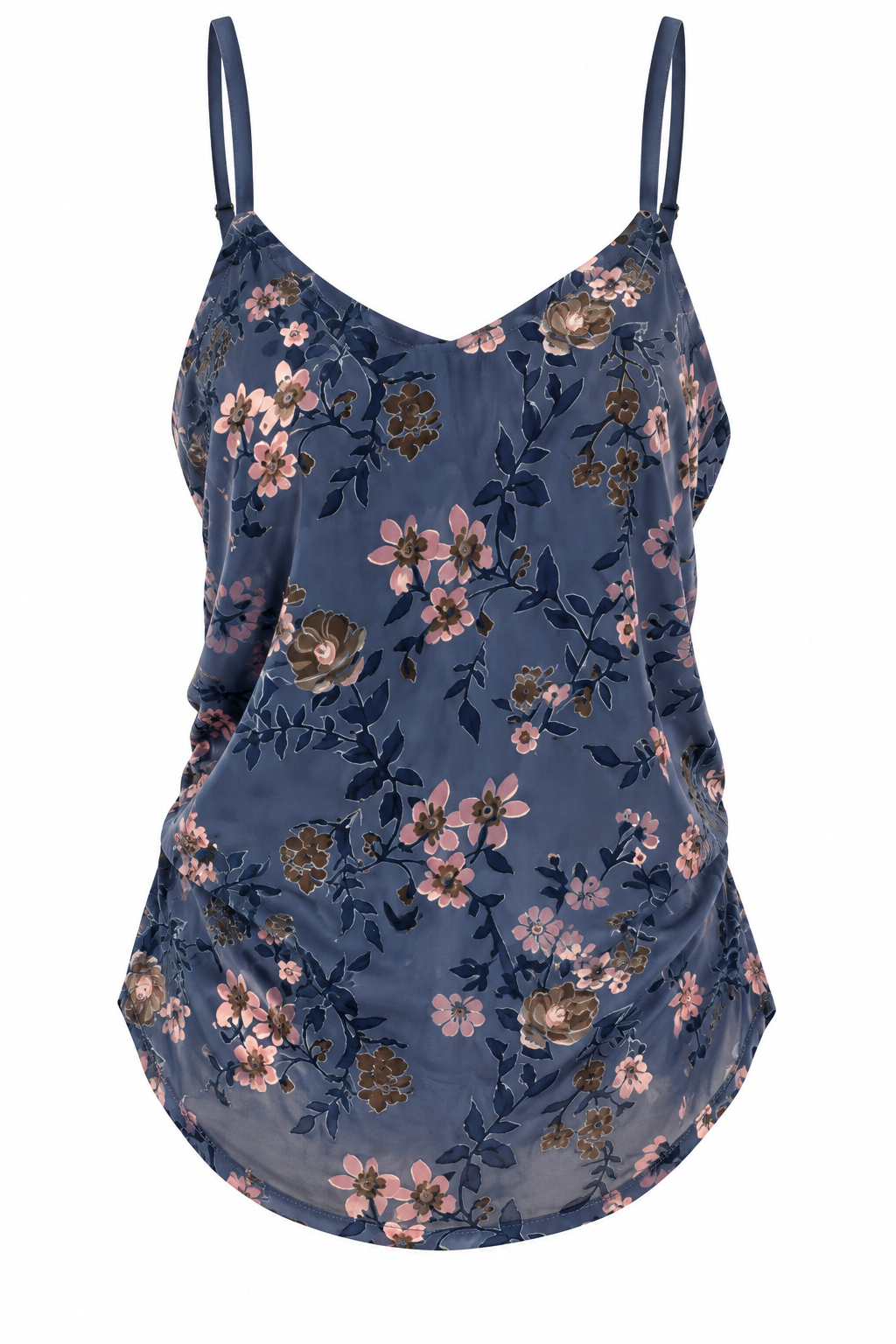 The Lounge Pass Cami