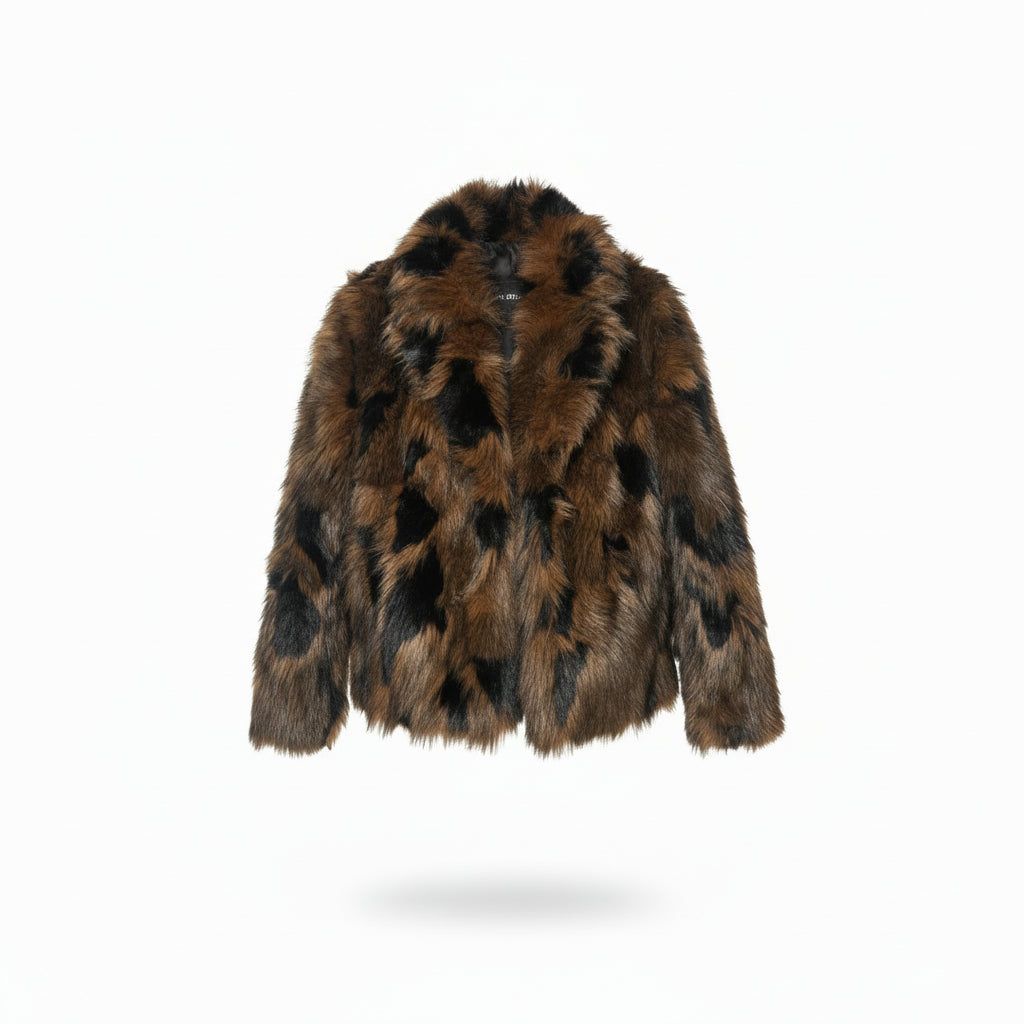 The Night Life Coat