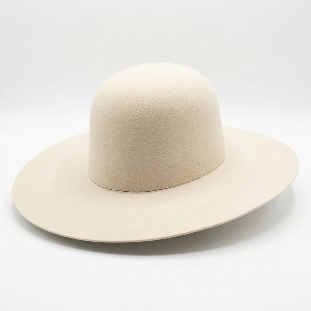 The Tito Felt Hat