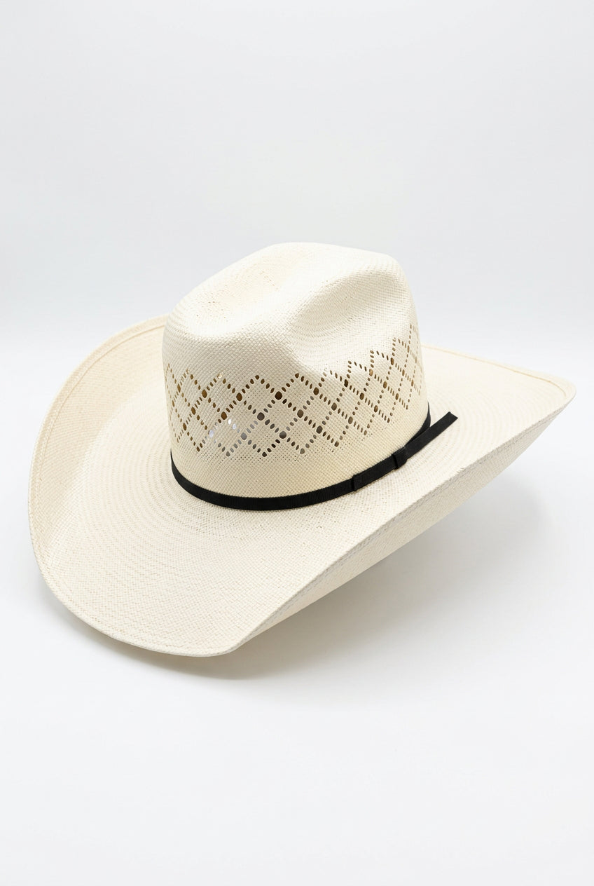 Bigger Straw Hats