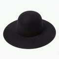 Black Beauty Felt Hat