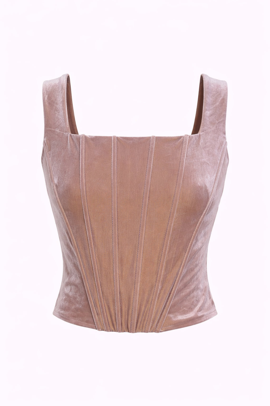 Shimmy Shake Tank Top image 1