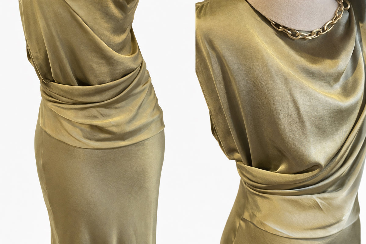 Western Affair Dress image 1