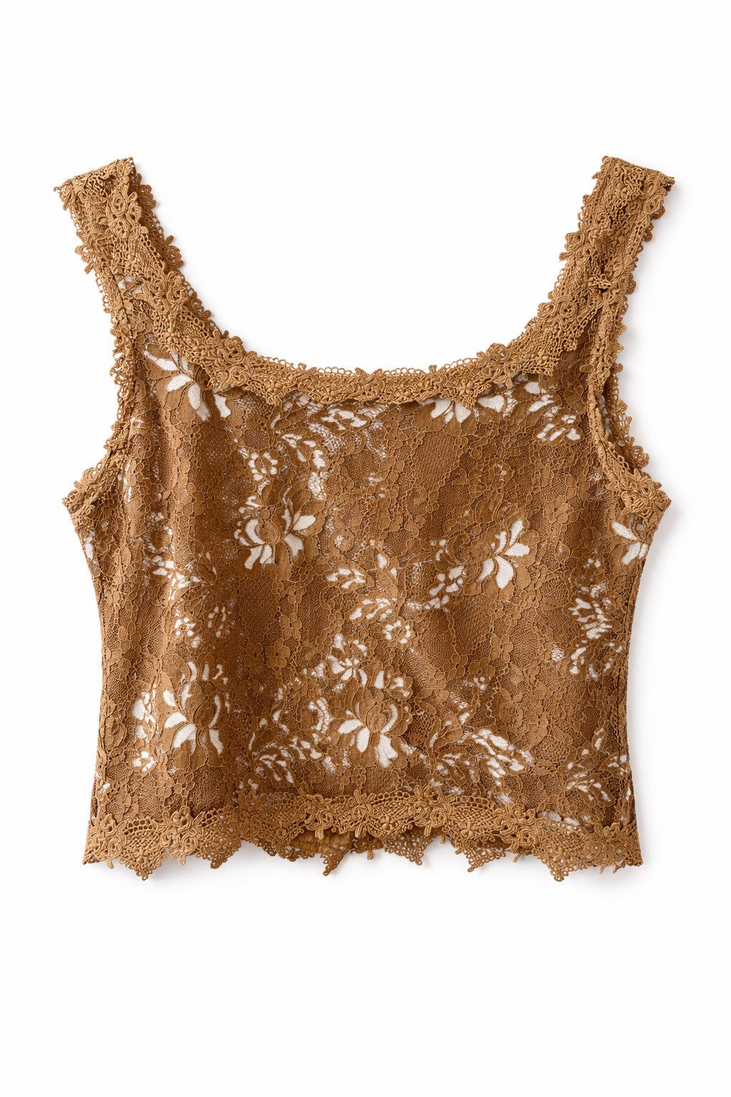 Oh Honey Tank image 1