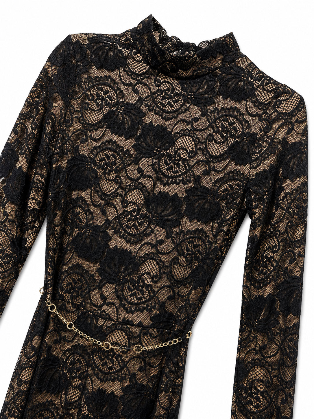 Lace & Legacies Jumpsuit  image 1