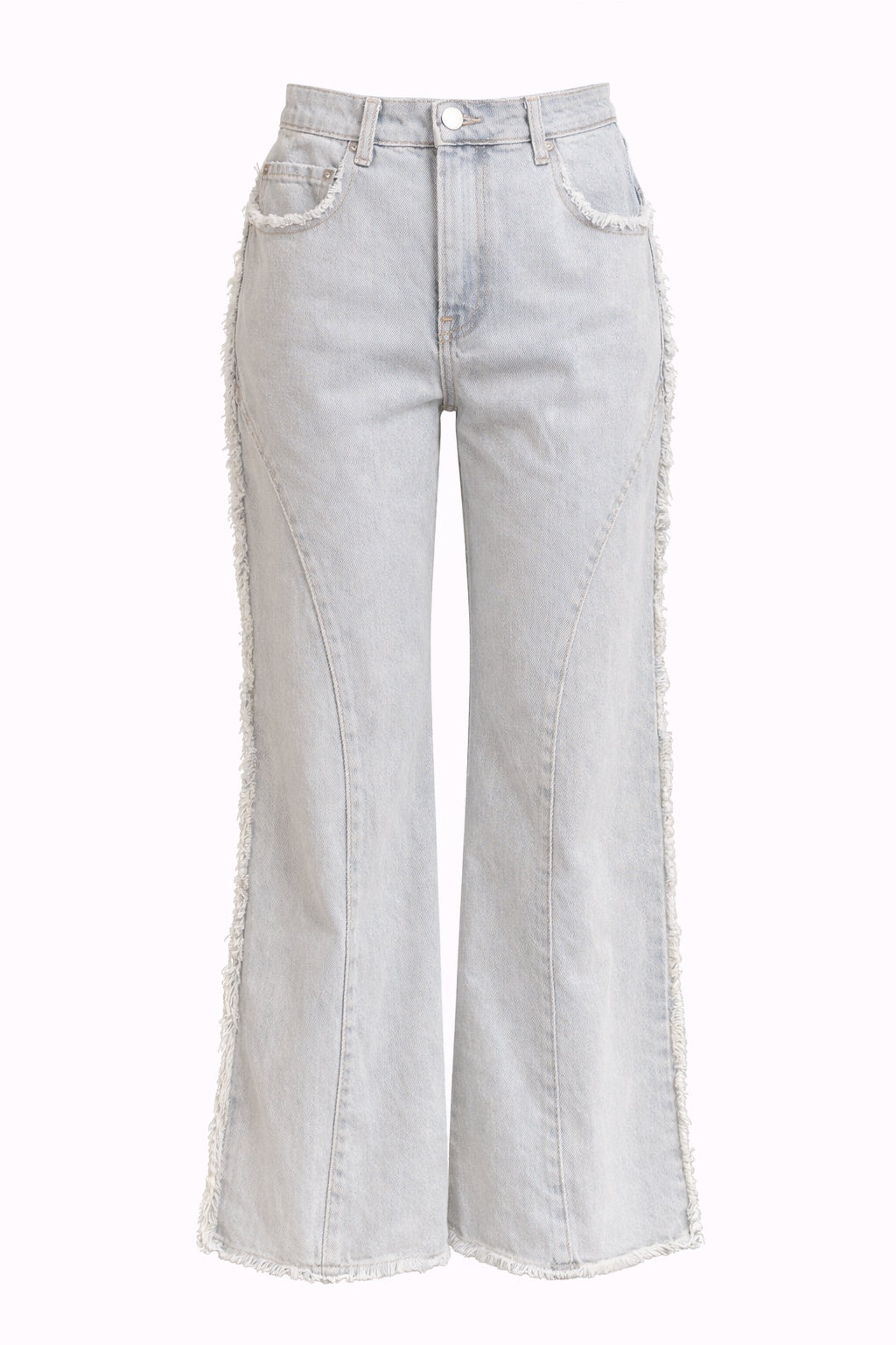 Denim Daze Pants  image 0