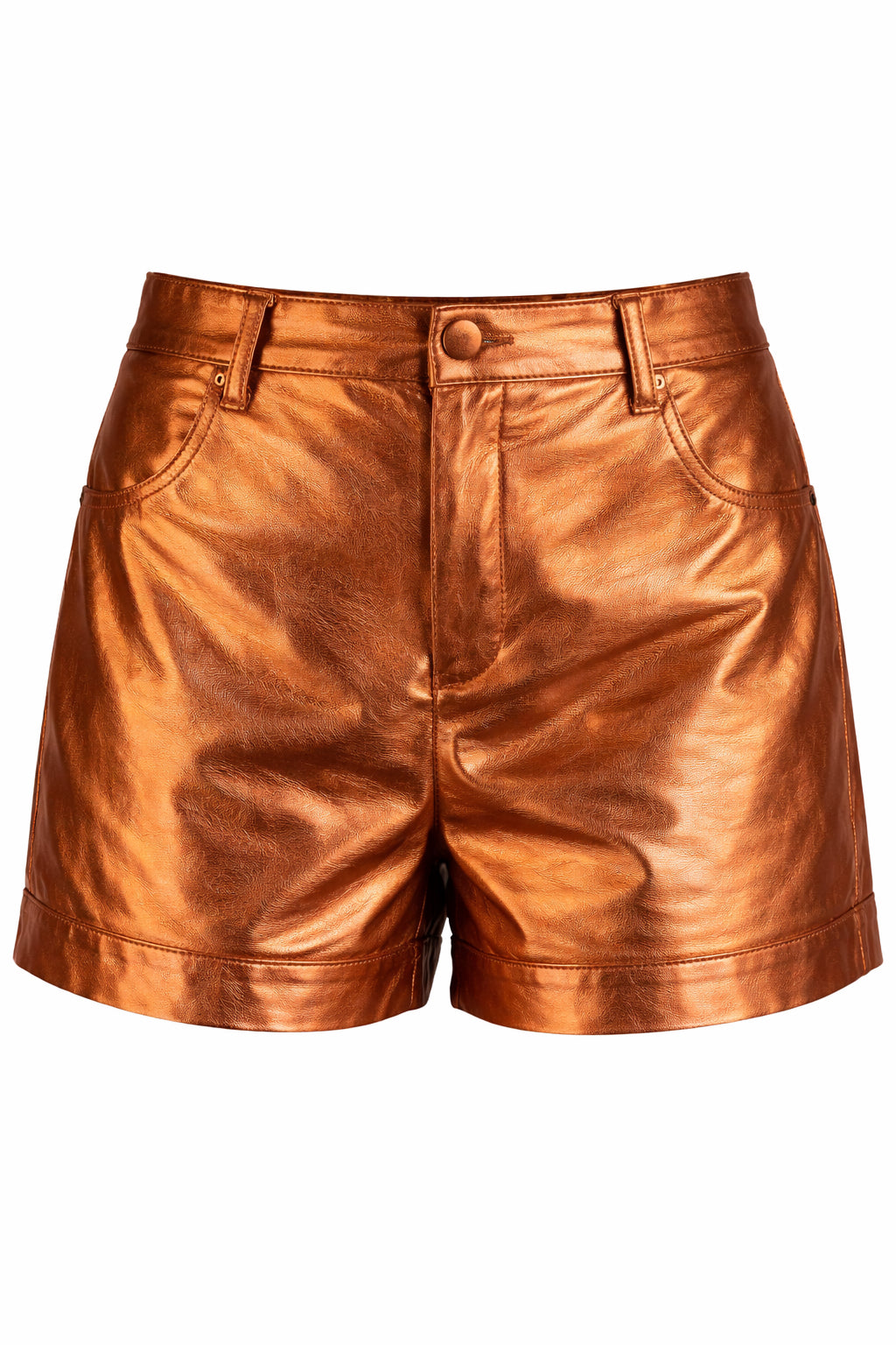High Noon Bronze Shorts  image 0