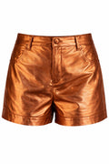 High Noon Bronze Shorts  image 0