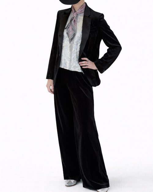 Best Dressed Tux Style Blazer  image 0